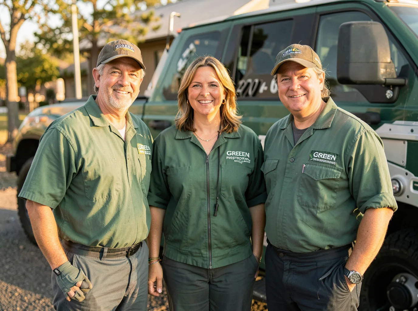 Water Damage Restoration company in Dunn Loring, VA