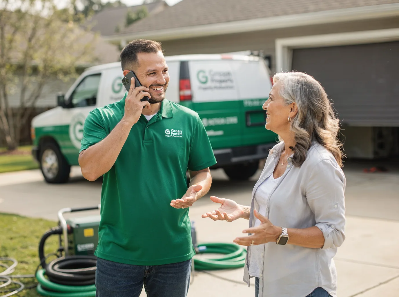 Water Damage Restoration Dunn Loring, VA FAQs